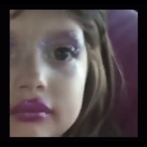 Meet your Posher, Haley